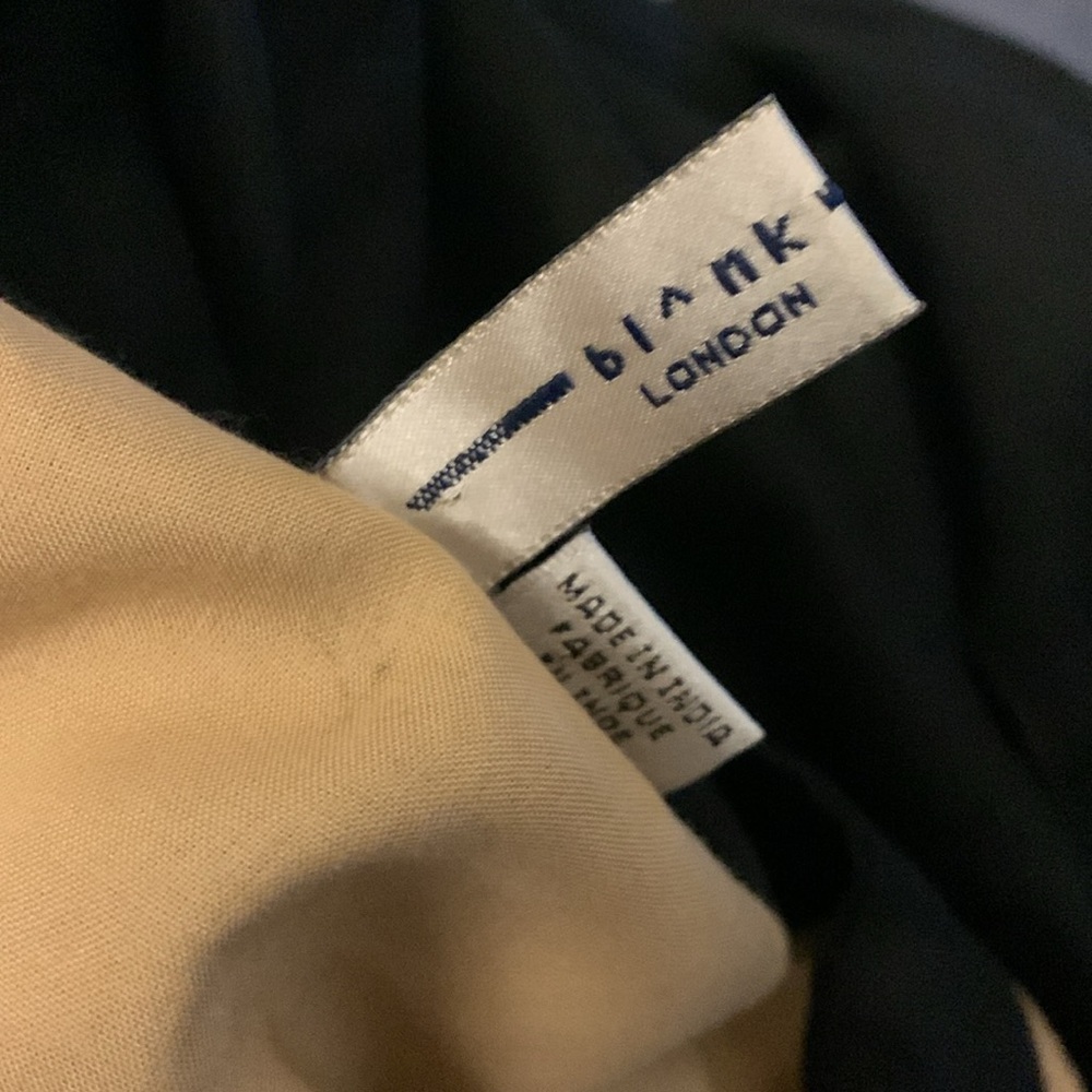 Blank London Dress - Picture 3 of 5